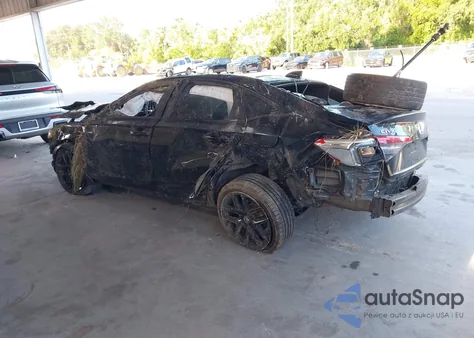 2022 Honda Civic Sport from USA, damaged, VIN 2HGFE2F59NH557732